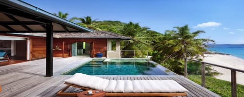 Photo of Six Senses Zil Pasyon